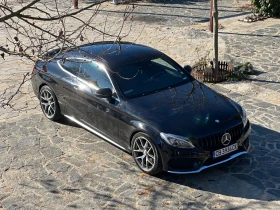 Mercedes-Benz C 300 4matic, снимка 4