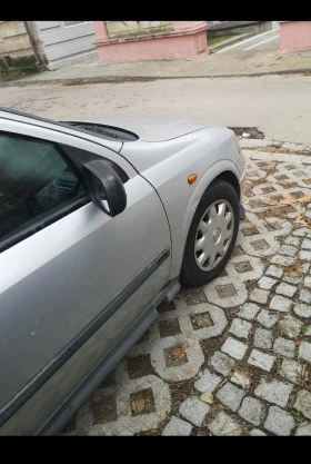 Opel Astra - 1300 € / 2542.58 лв. - 34750445 11