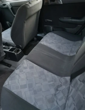 Opel Astra, снимка 4 — Bazar.bg Opel Astra, снимка 4
