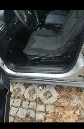 Opel Astra - 1300 € / 2542.58 лв. - 34750445 10