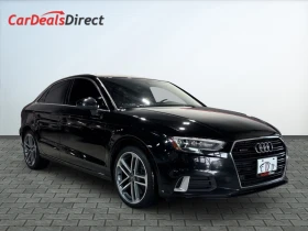 Audi A3 * АВТО КРЕДИТ* ЦЕНА ДО БГ * СЕРВИЗНА ИСТОРИЯ * 