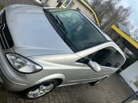 Mercedes-Benz Viano CDI 150 PS, снимка 6
