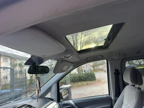 Mercedes-Benz Viano CDI 150 PS, снимка 11