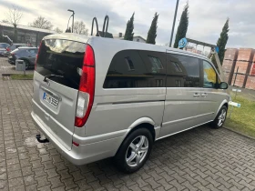 Mercedes-Benz Viano CDI 150 PS, снимка 2