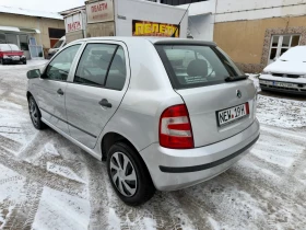 Skoda Fabia 1.4i 16V - 1450 € / 2835.95 лв. - 37212485 5
