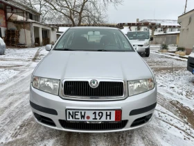 Skoda Fabia 1.4i 16V - 1450 € / 2835.95 лв. - 37212485 7