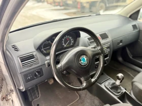 Skoda Fabia 1.4i 16V - 1450 € / 2835.95 лв. - 37212485 9