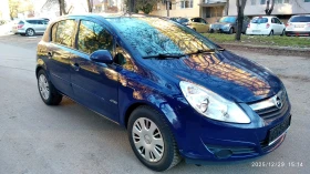 Opel Corsa 1.4 , 90 �.�. | Mobile.bg � ����� ������ 2