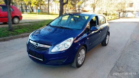 ������ Opel Corsa