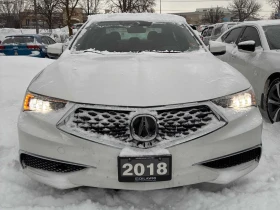 Acura TLX * Tech * CARFAX *  - 12500 € / 24447.88 лв. - 97859347 6