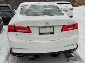 Acura TLX * Tech * CARFAX *  - 12500 € / 24447.88 лв. - 97859347 4
