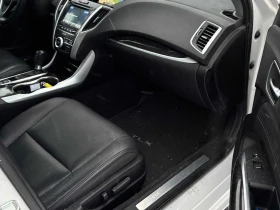Acura TLX * Tech * CARFAX *  - 12500 € / 24447.88 лв. - 97859347 14