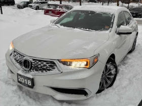 Acura TLX * Tech * CARFAX * 