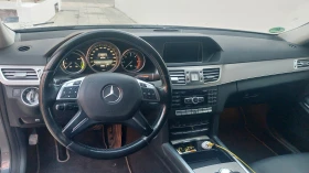 Mercedes-Benz C 300 Mercedes-Benz E300 BlueTEC Hybrid facelift | Auto.bg — изображение 13