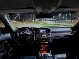 Mercedes-Benz C 300 Mercedes-Benz E300 BlueTEC Hybrid facelift, снимка 5