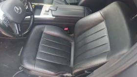 Mercedes-Benz C 300 Mercedes-Benz E300 BlueTEC Hybrid facelift | Auto.bg — изображение 12