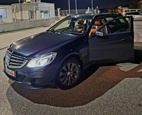 Mercedes-Benz C 300 Mercedes-Benz E300 BlueTEC Hybrid facelift, снимка 12