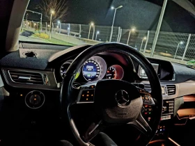 Mercedes-Benz C 300 Mercedes-Benz E300 BlueTEC Hybrid facelift, снимка 10