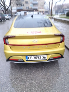 Hyundai Sonata 2000 куб.см 150к.с. - 19999 € / 39114.64 лв. - 52039096 4