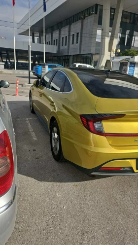 Hyundai Sonata 2000 куб.см 150к.с. - 19999 € / 39114.64 лв. - 52039096 5