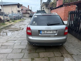 Audi A4 B6 BEX, снимка 4
