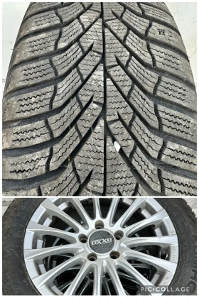 Mercedes-Benz C 220 AMG/HEADUP/BURMESTER/KEYLESS/DISTR+ , снимка 17 - Автомобили и джипове - 53478804