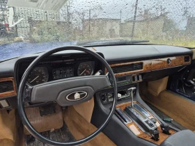 Jaguar Xjs V12, снимка 3