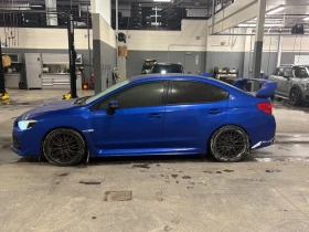 Subaru WRX STI Man С РЕГИСТРАЦИЯ & АВТО КРЕДИТ  - 14100 € / 27577.20 лв. - 38726474 7