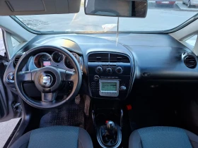 Seat Altea 1.4 Газ Клима Топ - 2450 € / 4791.78 лв. - 53125997 15