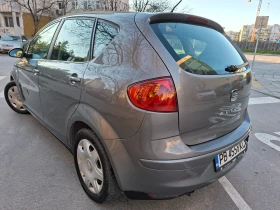 Seat Altea 1.4 Газ Клима Топ - 2450 € / 4791.78 лв. - 53125997 6