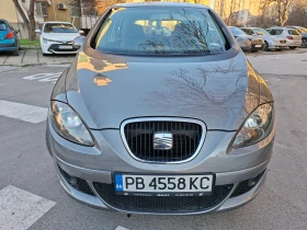 Seat Altea 1.4 Газ Клима Топ - 2450 € / 4791.78 лв. - 53125997 9