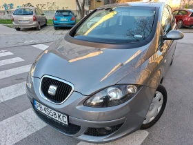 Seat Altea 1.4 Газ Клима Топ - 2450 € / 4791.78 лв. - 53125997 13