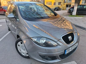 Seat Altea 1.4 Газ Клима Топ - 2450 € / 4791.78 лв. - 53125997 4