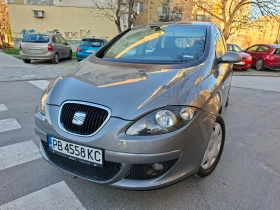 Seat Altea 1.4 Газ Клима Топ - 2450 € / 4791.78 лв. - 53125997 8