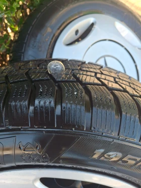 Mercedes-Benz B 170 Sport - 3069 € / 6002.44 лв. - 44463183 13