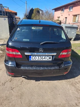 Mercedes-Benz B 170 Sport - 3069 € / 6002.44 лв. - 44463183 14