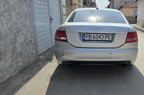 Audi A6 S line Qatrro 4x4 2008г - 2400 € / 4693.99 лв. - 90939019 6