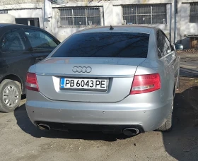 Audi A6 S line Qatrro 4x4 2008г - 2400 € / 4693.99 лв. - 90939019 5