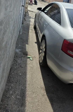 Audi A6 S line Qatrro 4x4 2008г - 2400 € / 4693.99 лв. - 90939019 7