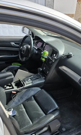 Audi A6 S line Qatrro 4x4 2008г - 2400 € / 4693.99 лв. - 90939019 9