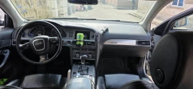 Audi A6 S line Qatrro 4x4 2008г - 2400 € / 4693.99 лв. - 90939019 8
