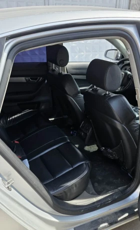 Audi A6 S line Qatrro 4x4 2008г - 2400 € / 4693.99 лв. - 90939019 10