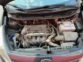 Kia Rio От Киа България, Автомат, Бензин - 7760 € / 15177.24 лв. - 28732531 16