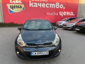 Kia Rio От Киа България, Автомат, Бензин - 7760 € / 15177.24 лв. - 28732531 2