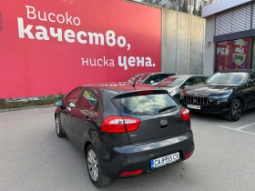 Kia Rio От Киа България, Автомат, Бензин - 7760 € / 15177.24 лв. - 28732531 8