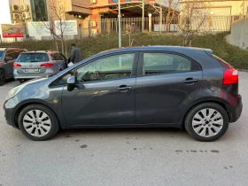 Kia Rio От Киа България, Автомат, Бензин - 7760 € / 15177.24 лв. - 28732531 4