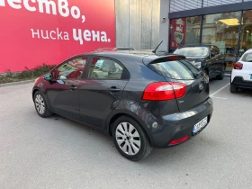 Kia Rio От Киа България, Автомат, Бензин - 7760 € / 15177.24 лв. - 28732531 7
