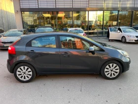 Kia Rio От Киа България, Автомат, Бензин - 7760 € / 15177.24 лв. - 28732531 5