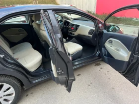Kia Rio От Киа България, Автомат, Бензин - 7760 € / 15177.24 лв. - 28732531 14