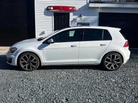 VW Golf GTI С РЕГИСТРАЦИЯ & АВТО КРЕДИТ | Auto.bg — изображение 4
